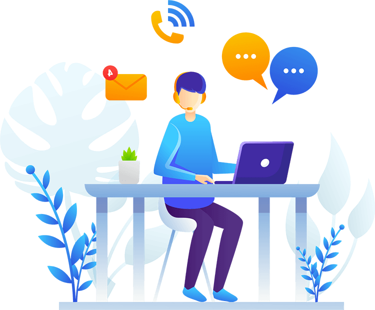 Contact NexCen AI